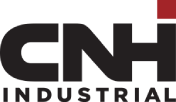 CNH Industrial Logo